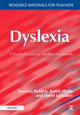 Book cover of: Dyslexia. By: Barbara Riddick