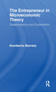 Book cover of: Entrepreneur in Microeconomic Theory. By: Humberto Barreto
