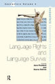 Book cover of: Language Rights and Language Survival. By: Jane Freeland
