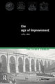 Book cover of: Age of Improvement, 1783-1867. By: Asa Briggs