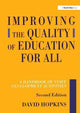 Book cover of: Improving the Quality of Education for All. By: David Hopkins