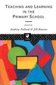Book cover of: Teaching and Learning in the Primary School. By: Andrew Pollard