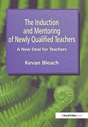 Induction and Mentoring of Newly Qualified Teachers