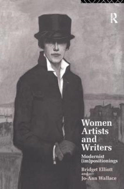 Book cover of: Women Artists and Writers. By: B. J. Elliott