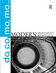 Book cover of: Modern Movement Heritage. By: Allen Cunningham