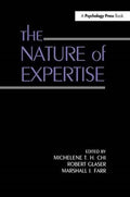 The Nature of Expertise
