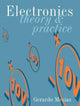 Book cover of: Electronics. By: Gerardo Mesias