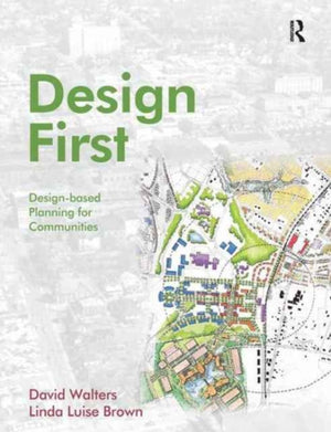 Design First