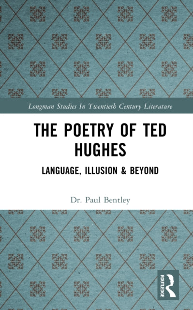 The Poetry of Ted Hughes