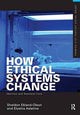Book cover of: How Ethical Systems Change: Abortion and Neonatal Care. By: Sheldon Ekland-Olson