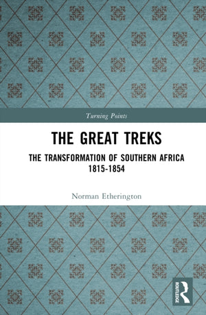 The Great Treks