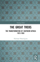 Book cover of: Great Treks. By: Norman Etherington