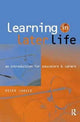 Book cover of: Learning in Later Life. By: Peter Jarvis