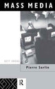 Book cover of: Mass-Media. By: Peter Sorlin