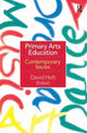 Book cover of: Primary Arts Education. By: David Holt
