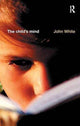 Book cover of: Child's Mind. By: John White