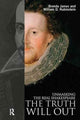 Book cover of: Truth Will Out. By: Brenda James