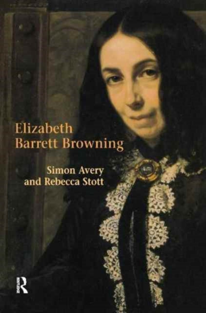 Book cover of: Elizabeth Barrett Browning. By: Rebecca Stott