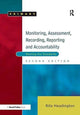 Book cover of: Monitoring, Assessment, Recording, Reporting and Accountability. By: Rita Headington