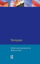 Book cover of: Tennyson. By: Rebecca Stott