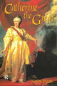 Book cover of: Catherine the Great. By: Dixon, Simon