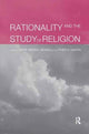 Book cover of: Rationality and the Study of Religion. By: Jeppe Sinding Jensen