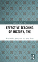 Book cover of: Effective Teaching of History, The. By: Ron Brooks