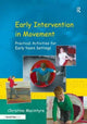 Book cover of: Early Intervention in Movement