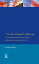 Book cover of: Seventeenth Century. By: Graham Parry