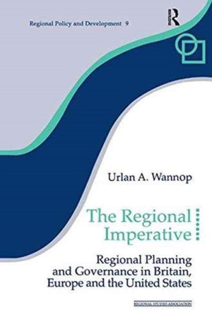 The Regional Imperative