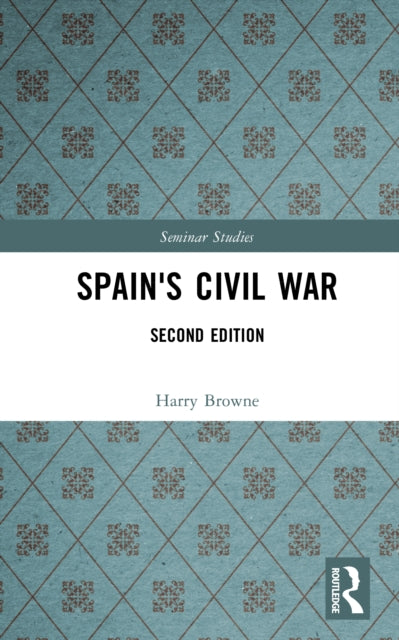 Spain's Civil War