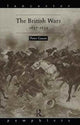 Book cover of: British Wars, 1637-1651. By: Peter Gaunt