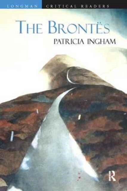 Book cover of: Brontes. By: Patricia Ingham