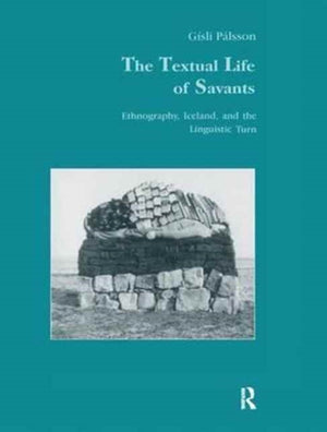Textual Life of Savants