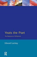 Yeats The Poet