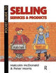 Book cover of: Pocket Guide to Selling Services and Products. By: Peter Morris