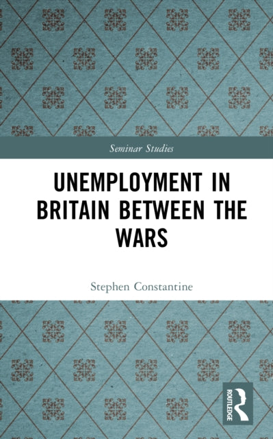 Unemployment in Britain Between the Wars