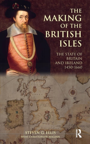 The Making of the British Isles