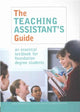 Book cover of: Teaching Assistant's Guide. By: Michelle Lowe