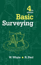 Book cover of: Basic Surveying. By: Raymond Paul