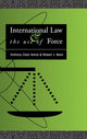 Book cover of: International Law and the Use of Force. By: Anthony Clark Arend
