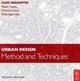 Book cover of: Urban Design: Method and Techniques. By: Rafael Cuesta