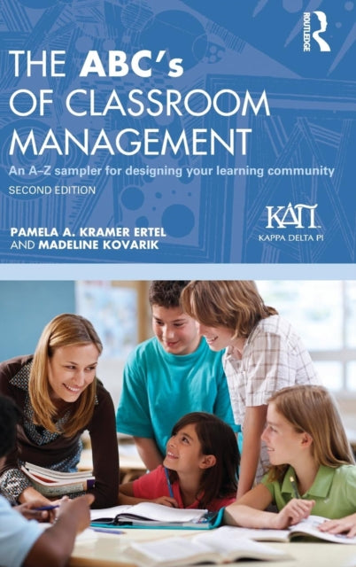 The ABC's of Classroom Management