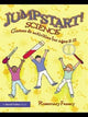 Book cover of: Jumpstart! Science. By: Rosemary Feasey