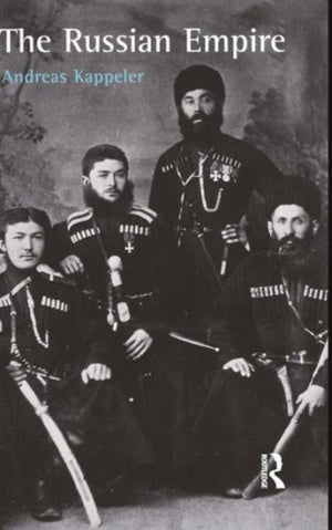 The Russian Empire