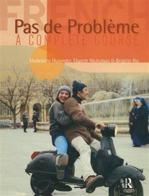 Pas de Probleme