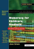 Numeracy for Childcare Students