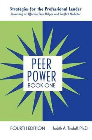 Peer Power, Book One
