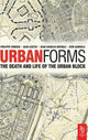Book cover of: Urban Forms. By: Ivor Samuels