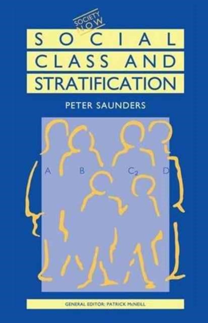 Social Class and Stratification